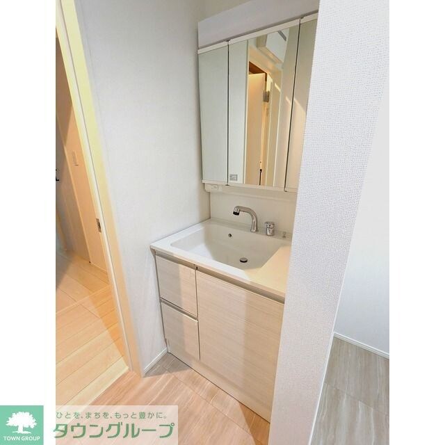 ４１０３さいたま市上木崎８期２棟２号棟の物件内観写真