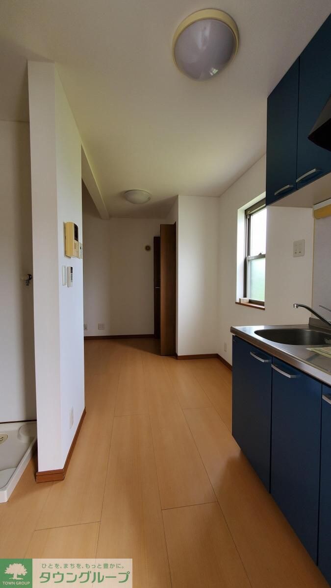 シェモアIIの物件内観写真