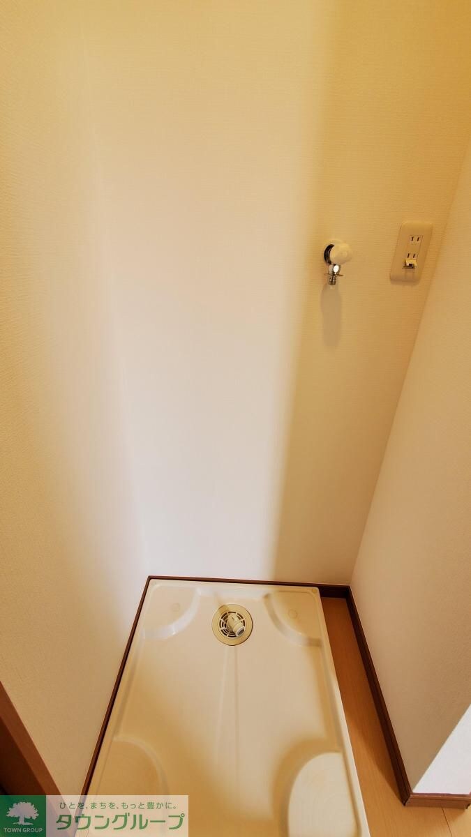 シェモアIIの物件内観写真