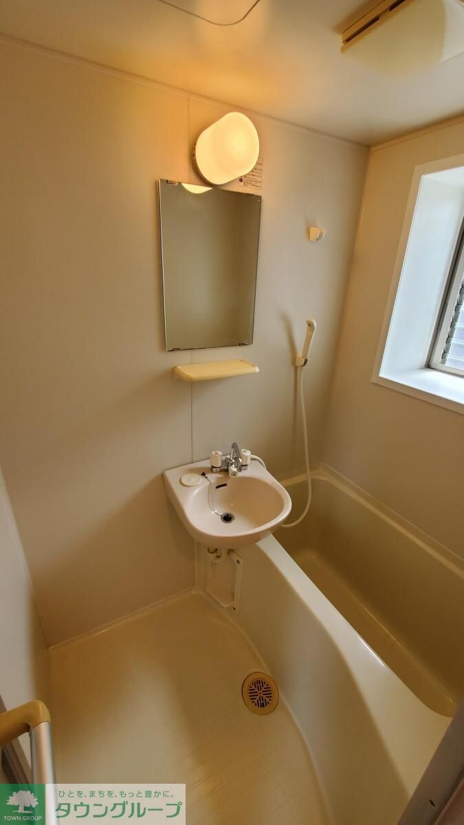 シェモアIIの物件内観写真