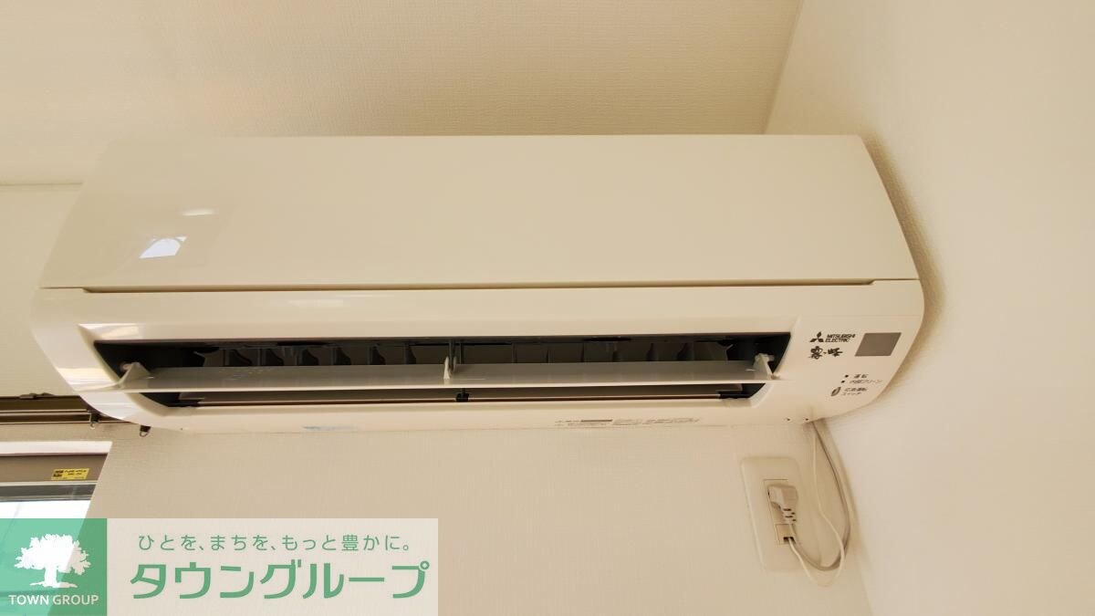 シェモアIIの物件内観写真