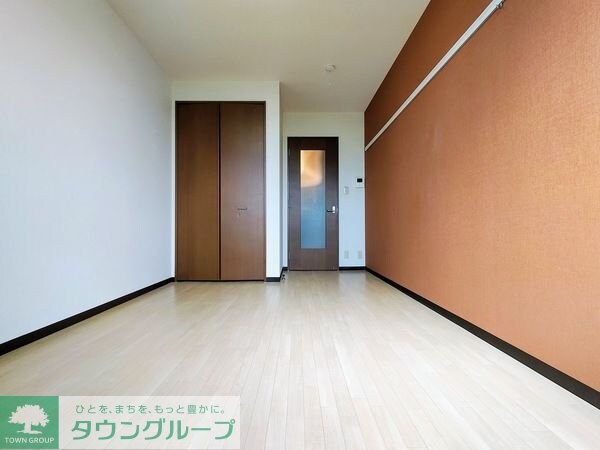 セフィラHighFieldＢの物件内観写真