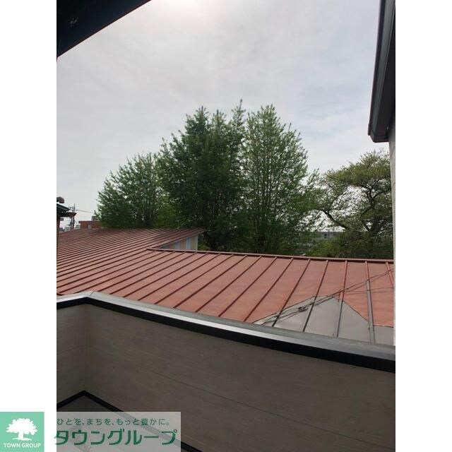 Kolet日進#28の物件内観写真