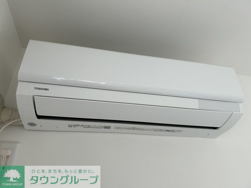 東大成町戸建の物件内観写真