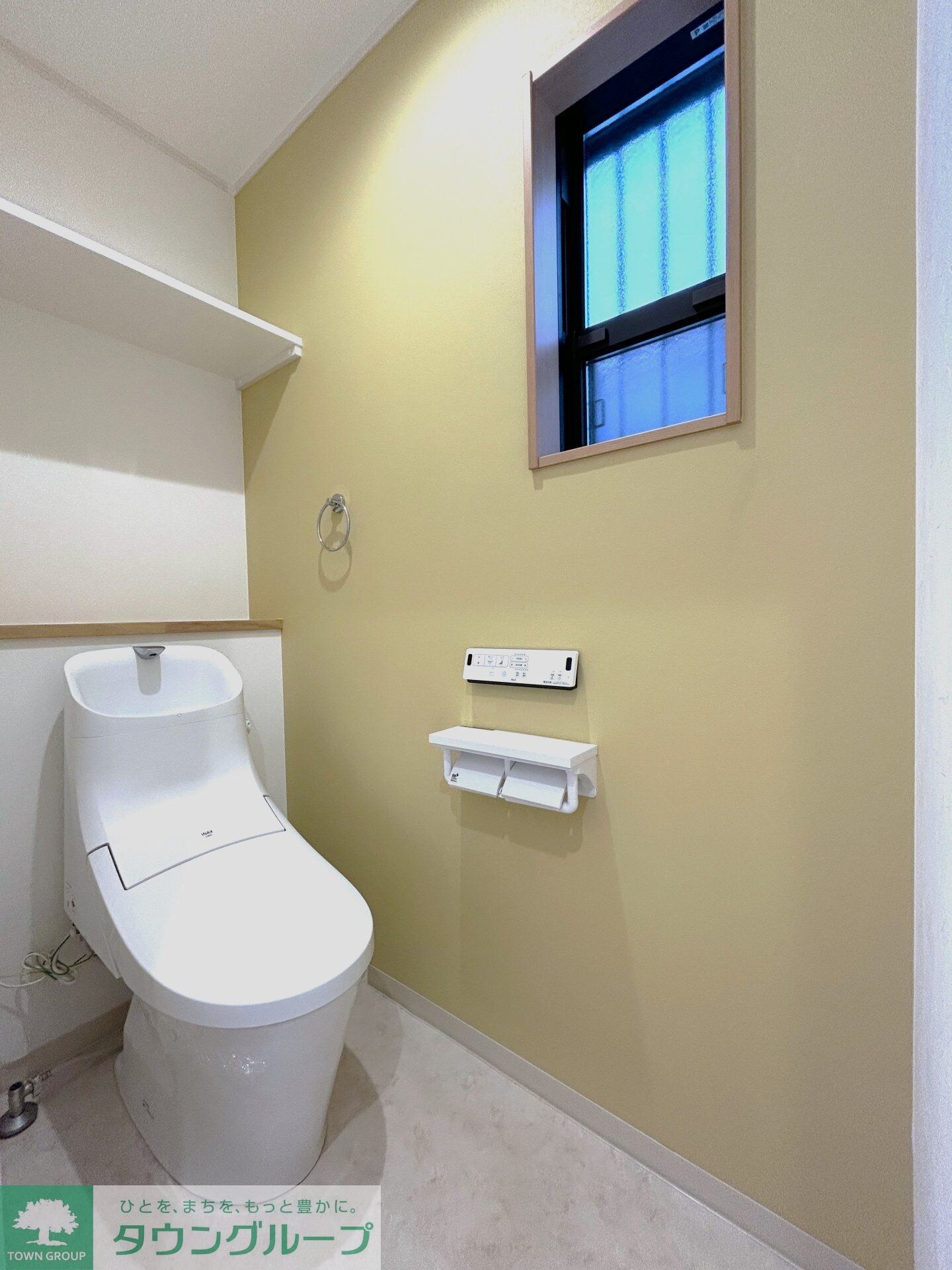 フリーゼ武蔵浦和Ｃ棟の物件内観写真