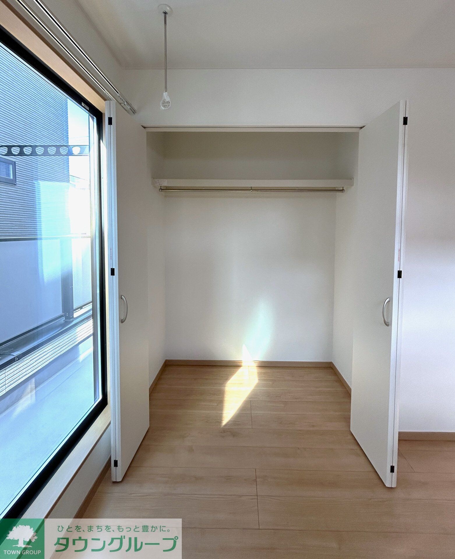 フリーゼ武蔵浦和Ｃ棟の物件内観写真