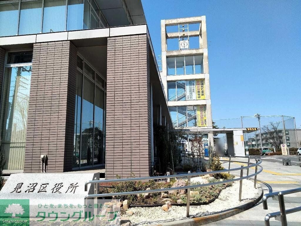 レオパレスホワイエIIIの物件内観写真