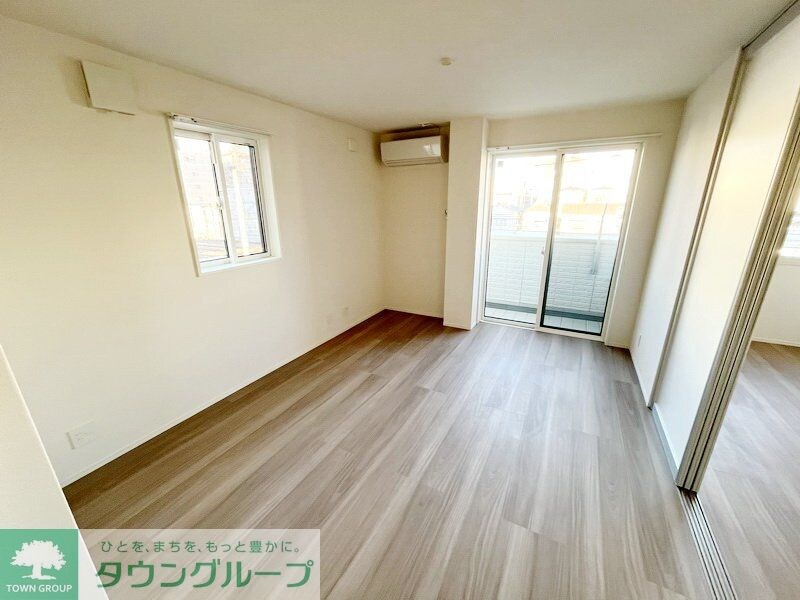 グランメゾン北浦和の物件内観写真