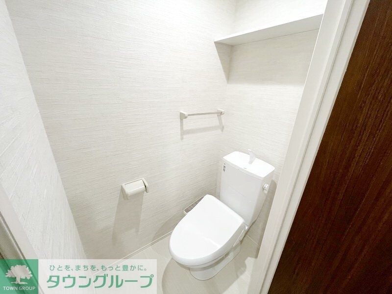 グランメゾン北浦和の物件内観写真