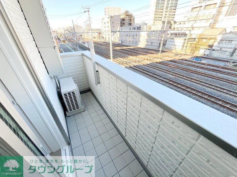 グランメゾン北浦和の物件内観写真