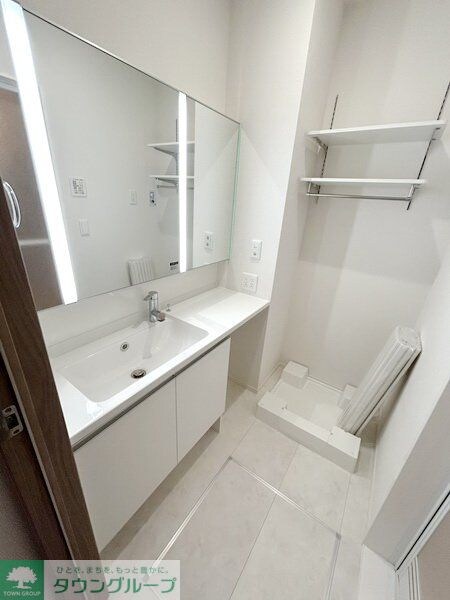 Noble Villa針ヶ谷の物件内観写真