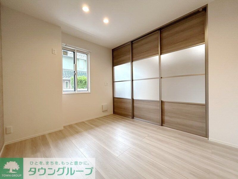 Noble Villa針ヶ谷の物件内観写真