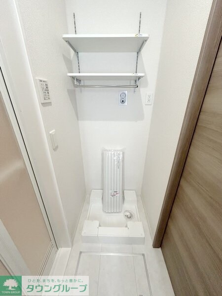 Noble Villa針ヶ谷の物件内観写真