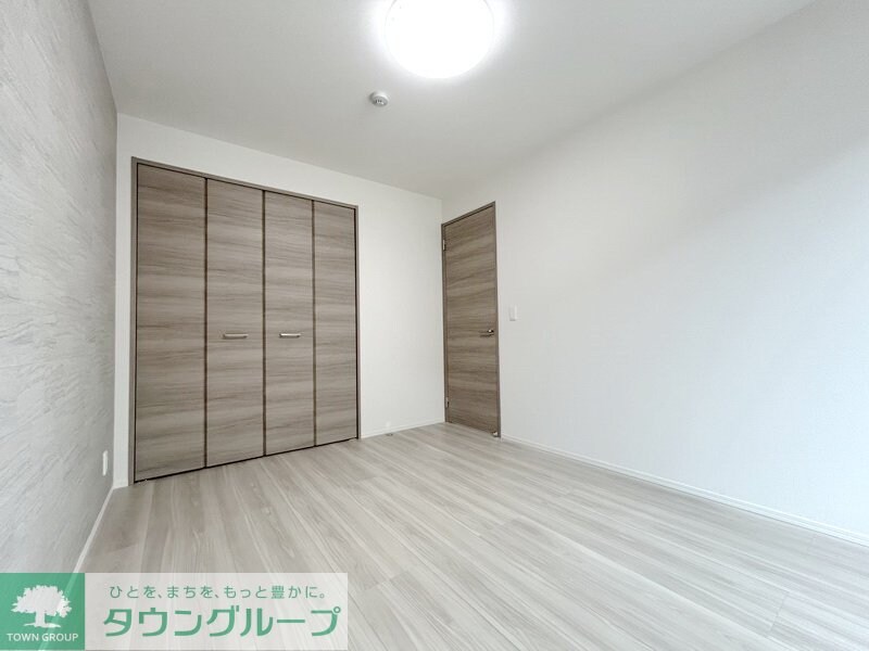 Noble Villa針ヶ谷の物件内観写真