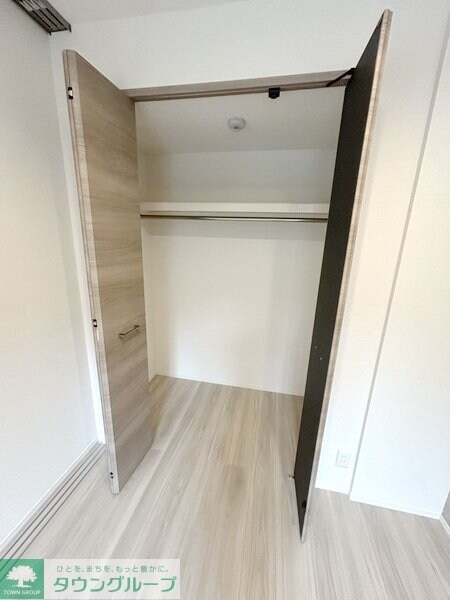 Noble Villa針ヶ谷の物件内観写真