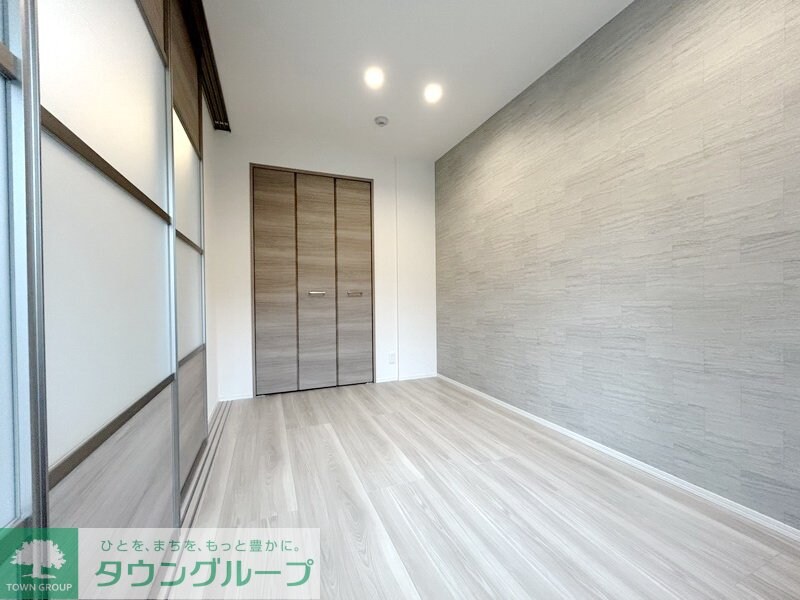 Noble Villa針ヶ谷の物件内観写真