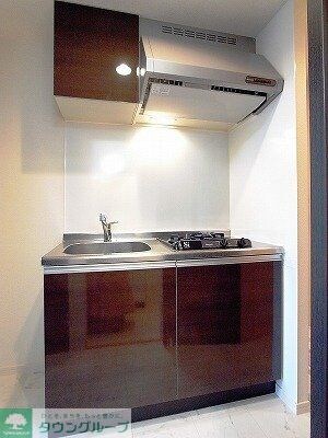 リブリ・アデーレの物件内観写真