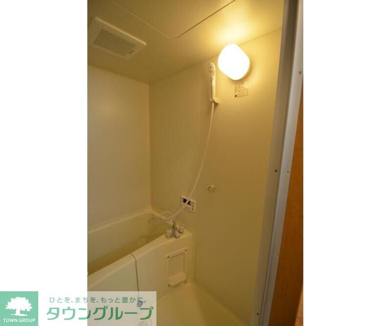 サン・アップマンションの物件内観写真