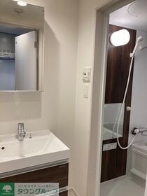 グレイス北戸田の物件内観写真