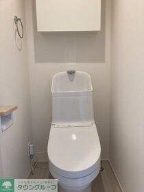 グレイス北戸田の物件内観写真