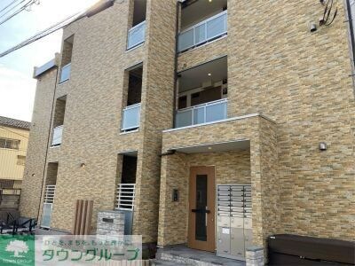 グレイス北戸田の物件内観写真