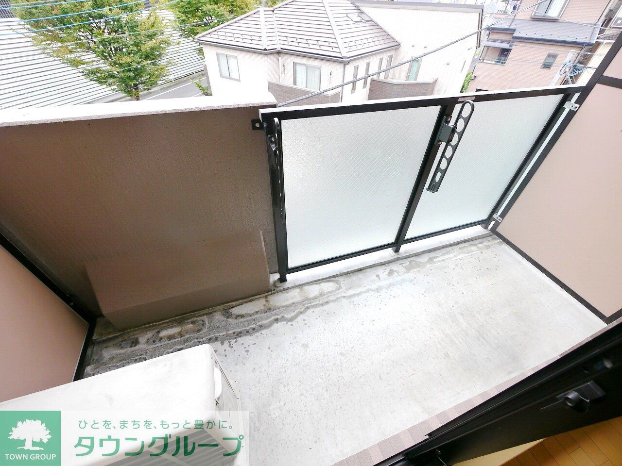 レジェンドＡ棟の物件内観写真