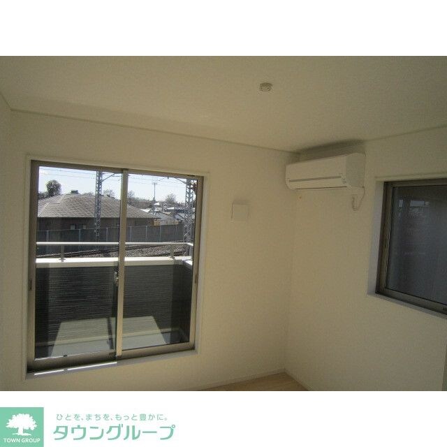 Kolet岩槻宮町#02の物件内観写真