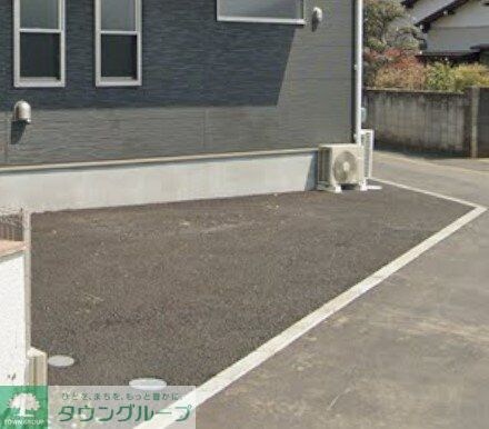 Kolet岩槻宮町#02の物件内観写真