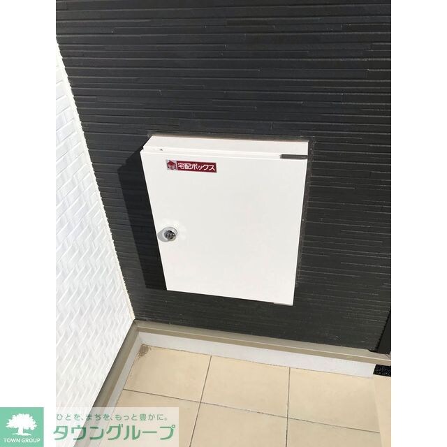 Kolet岩槻宮町#02の物件内観写真