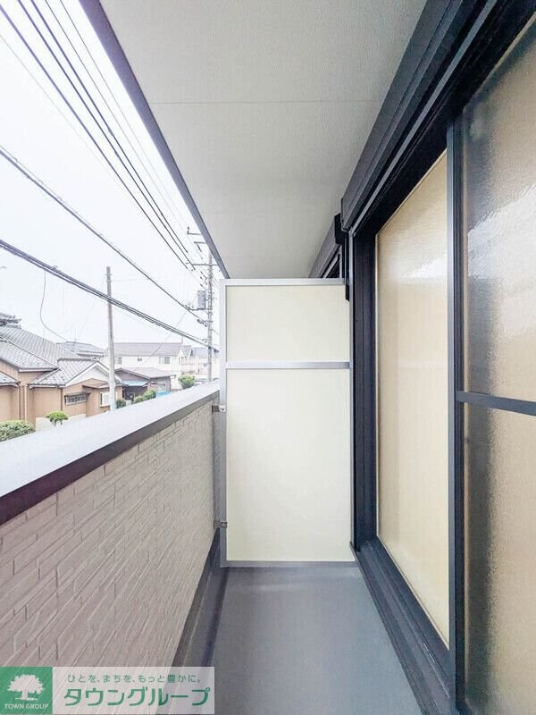 ランドグレイス西浦和の物件内観写真