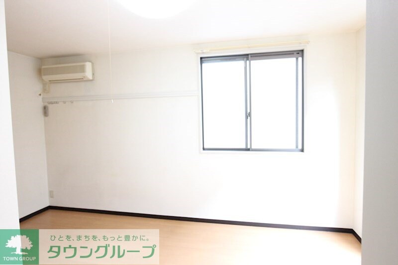 メゾン・ミューズの物件内観写真