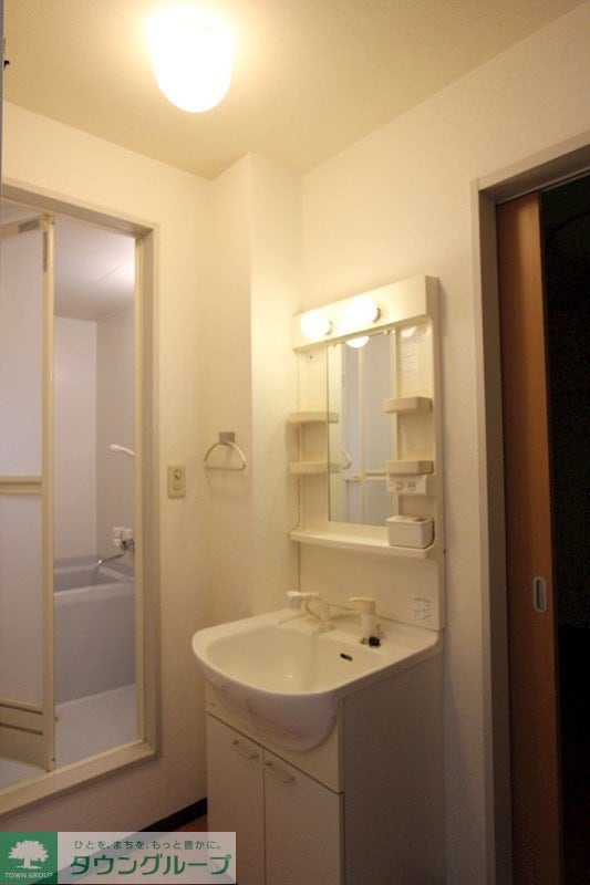 メゾン・ミューズの物件内観写真