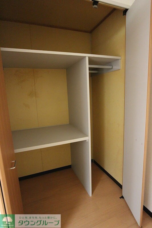 メゾン・ミューズの物件内観写真