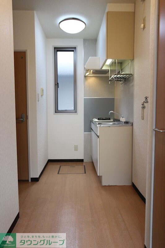 メゾン・ミューズの物件内観写真