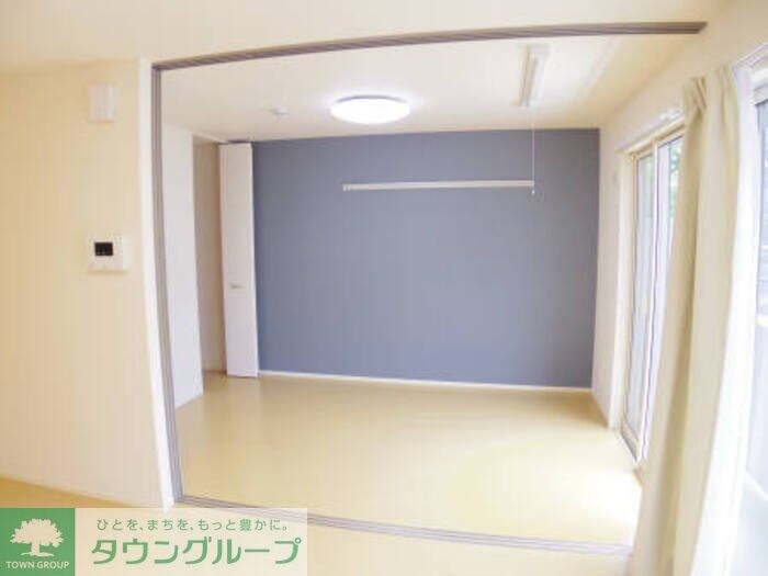 ロブレコートの物件内観写真