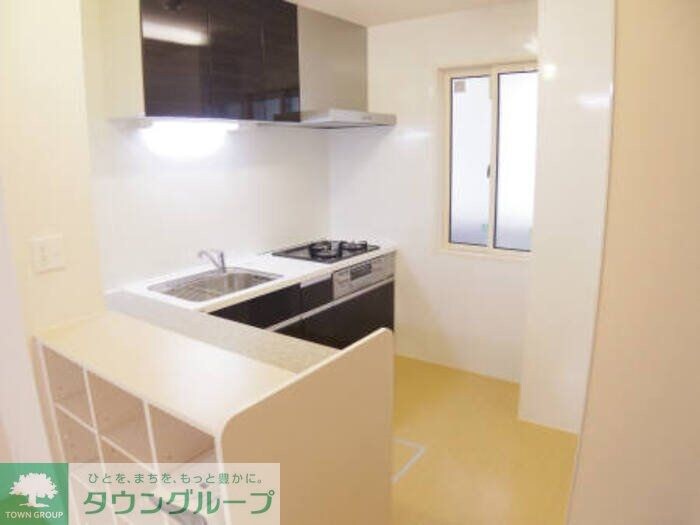 ロブレコートの物件内観写真