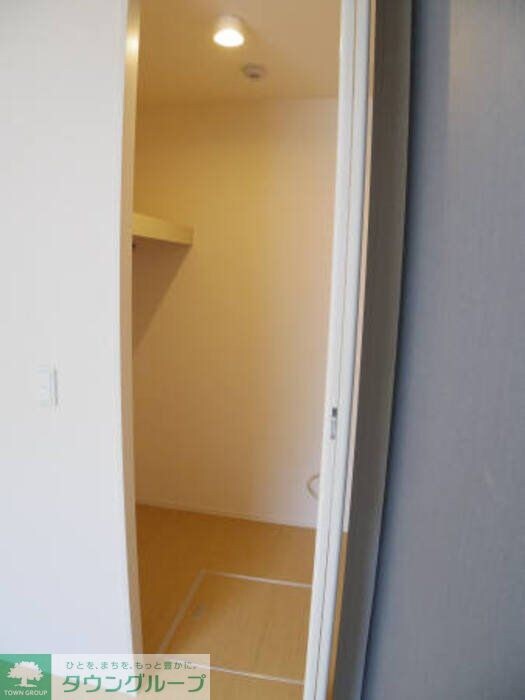 ロブレコートの物件内観写真