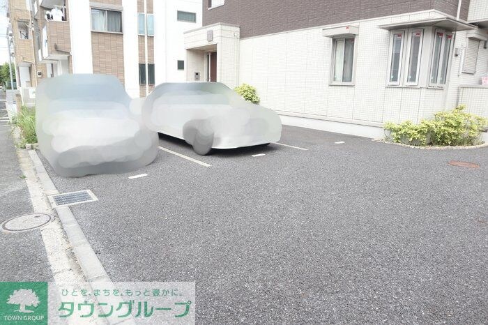 ロブレコートの物件内観写真