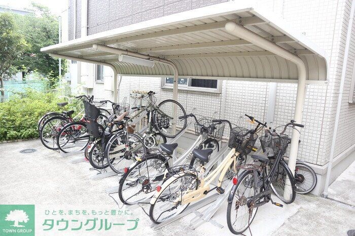 ロブレコートの物件内観写真