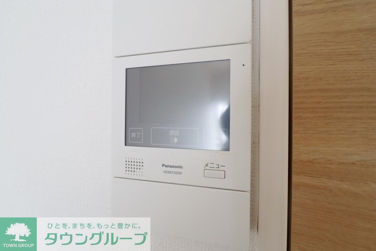 アルファコート蕨２の物件内観写真