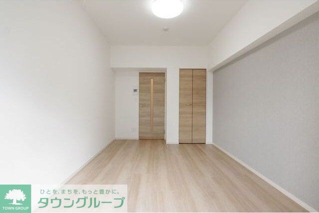 アルファコート蕨２の物件内観写真