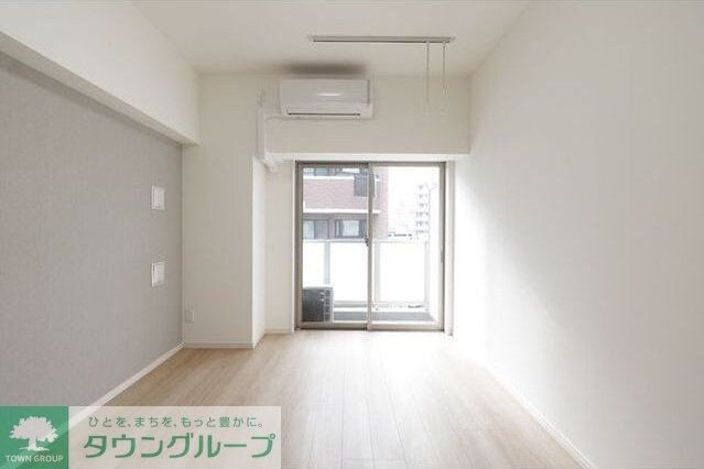 アルファコート蕨２の物件内観写真