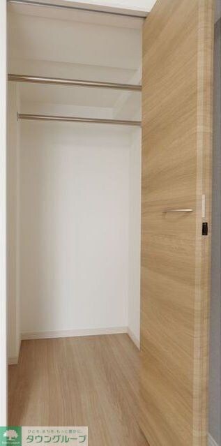 アルファコート蕨２の物件内観写真