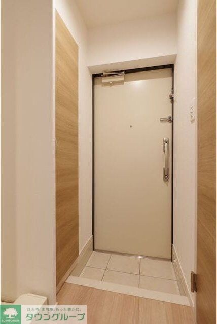 アルファコート蕨２の物件内観写真