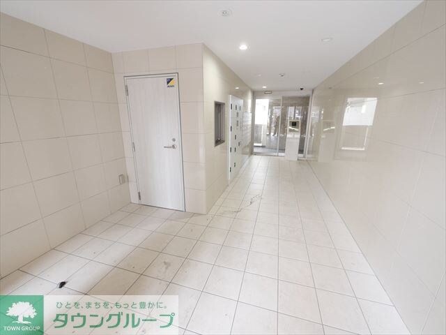 アルファコート蕨２の物件内観写真