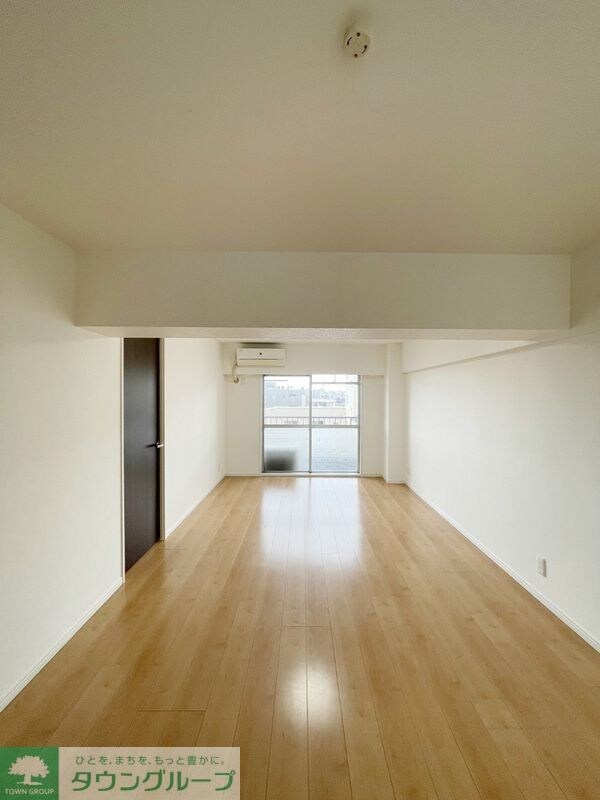 Ｗａｒａｂｉ　ｃｈｕｏｕ　ｂｕｉｌｄｉｎｇ蕨中央ビルディングの物件内観写真