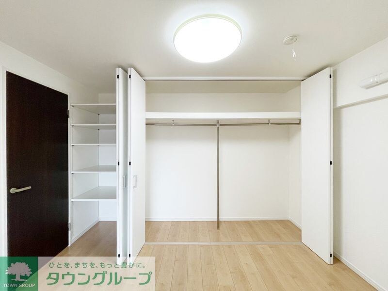 Ｗａｒａｂｉ　ｃｈｕｏｕ　ｂｕｉｌｄｉｎｇ蕨中央ビルディングの物件内観写真