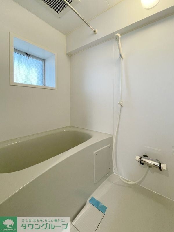 Ｗａｒａｂｉ　ｃｈｕｏｕ　ｂｕｉｌｄｉｎｇ蕨中央ビルディングの物件内観写真