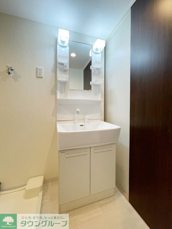 Ｗａｒａｂｉ　ｃｈｕｏｕ　ｂｕｉｌｄｉｎｇ蕨中央ビルディングの物件内観写真