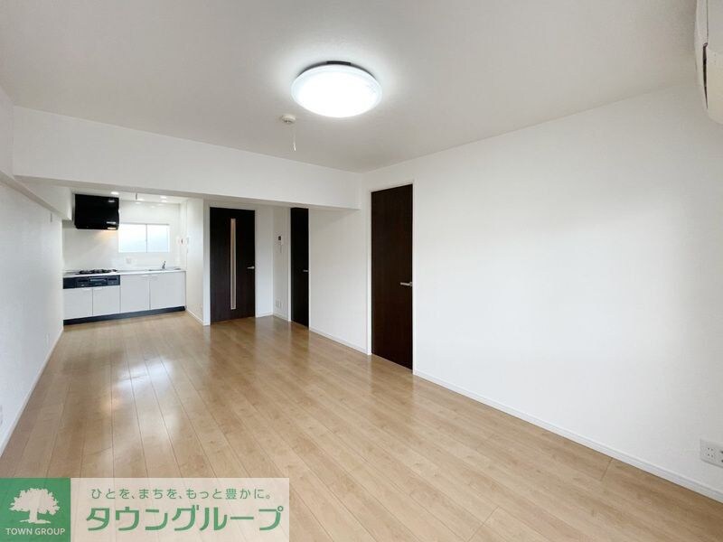 Ｗａｒａｂｉ　ｃｈｕｏｕ　ｂｕｉｌｄｉｎｇ蕨中央ビルディングの物件内観写真